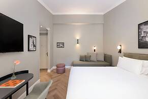 UNA Hotels Galles Milano