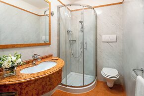 UNA Hotels Galles Milano