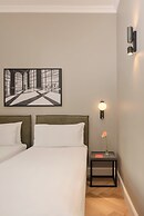 UNA Hotels Galles Milano