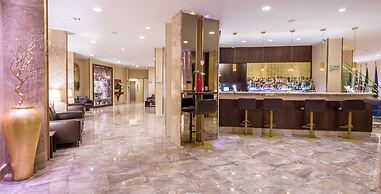 UNA Hotels Galles Milano