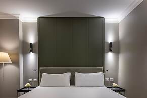 UNA Hotels Galles Milano