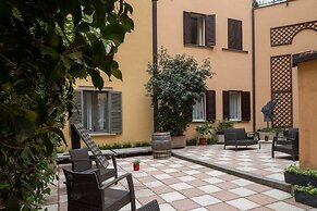 UNA Hotels Galles Milano