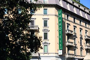 UNA Hotels Galles Milano