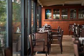 UNA Hotels Galles Milano