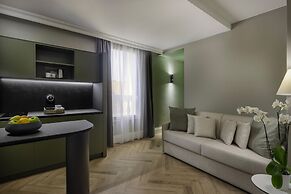 UNA Hotels Galles Milano