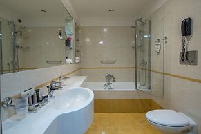 UNA Hotels Galles Milano