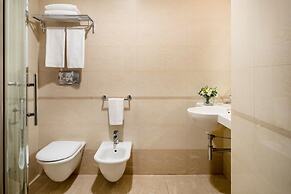 UNA Hotels Galles Milano