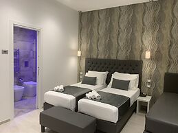 Hotel Patria