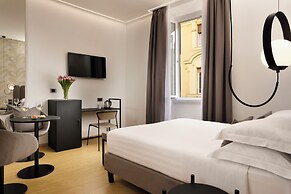 Hotel Patria