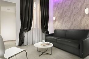 Hotel Patria