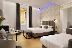 Hotel Patria