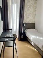 Hotel Patria