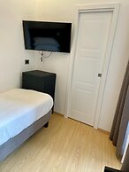 Hotel Patria