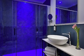 Hotel Patria