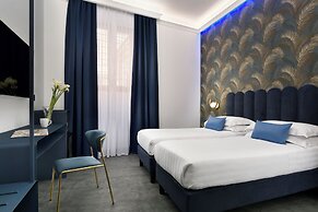 Hotel Patria