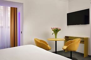 Hotel Patria
