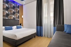 Hotel Patria