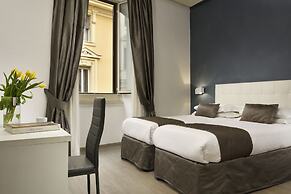 Hotel Patria