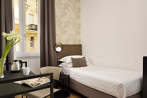 Hotel Patria