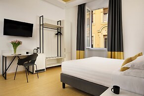 Hotel Patria