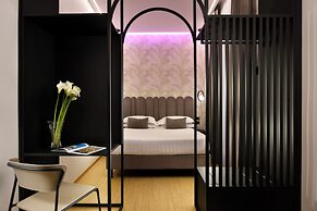Hotel Patria