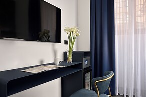 Hotel Patria