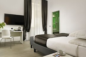 Hotel Patria