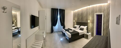 Hotel Patria