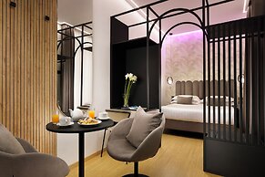 Hotel Patria