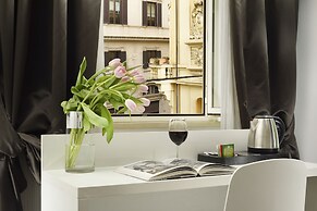 Hotel Patria