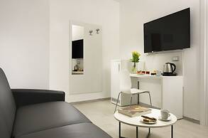 Hotel Patria