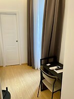 Hotel Patria