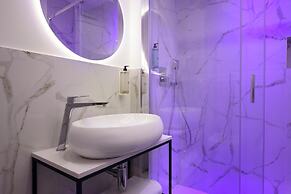 Hotel Patria
