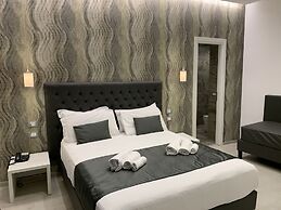Hotel Patria