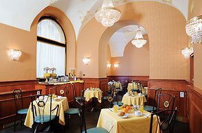 Hotel Patria