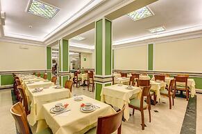 Hotel Igea