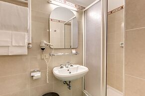 Hotel Igea