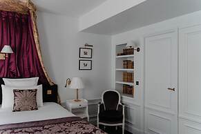 Hôtel de Buci