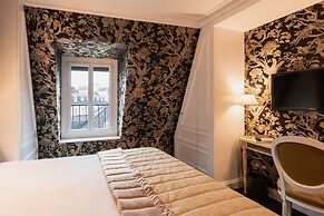 Hôtel de Buci