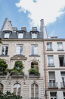 Hôtel de Buci