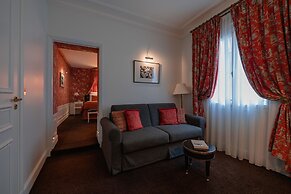 Hôtel de Buci