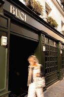 Hôtel de Buci