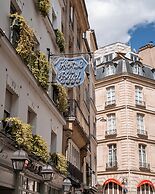 Hôtel de Buci