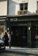 Hôtel de Buci