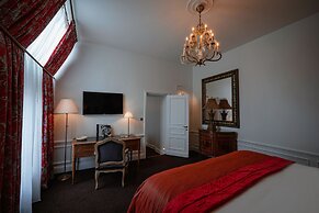 Hôtel de Buci