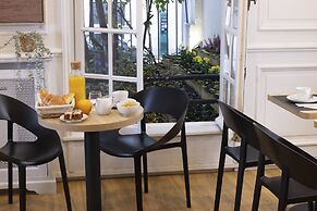 Hotel Nord Est