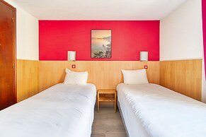 Hotel Nord Est