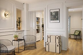 Hotel Nord Est