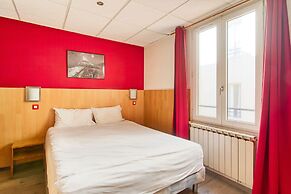 Hotel Nord Est
