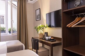 Hotel Nord Est